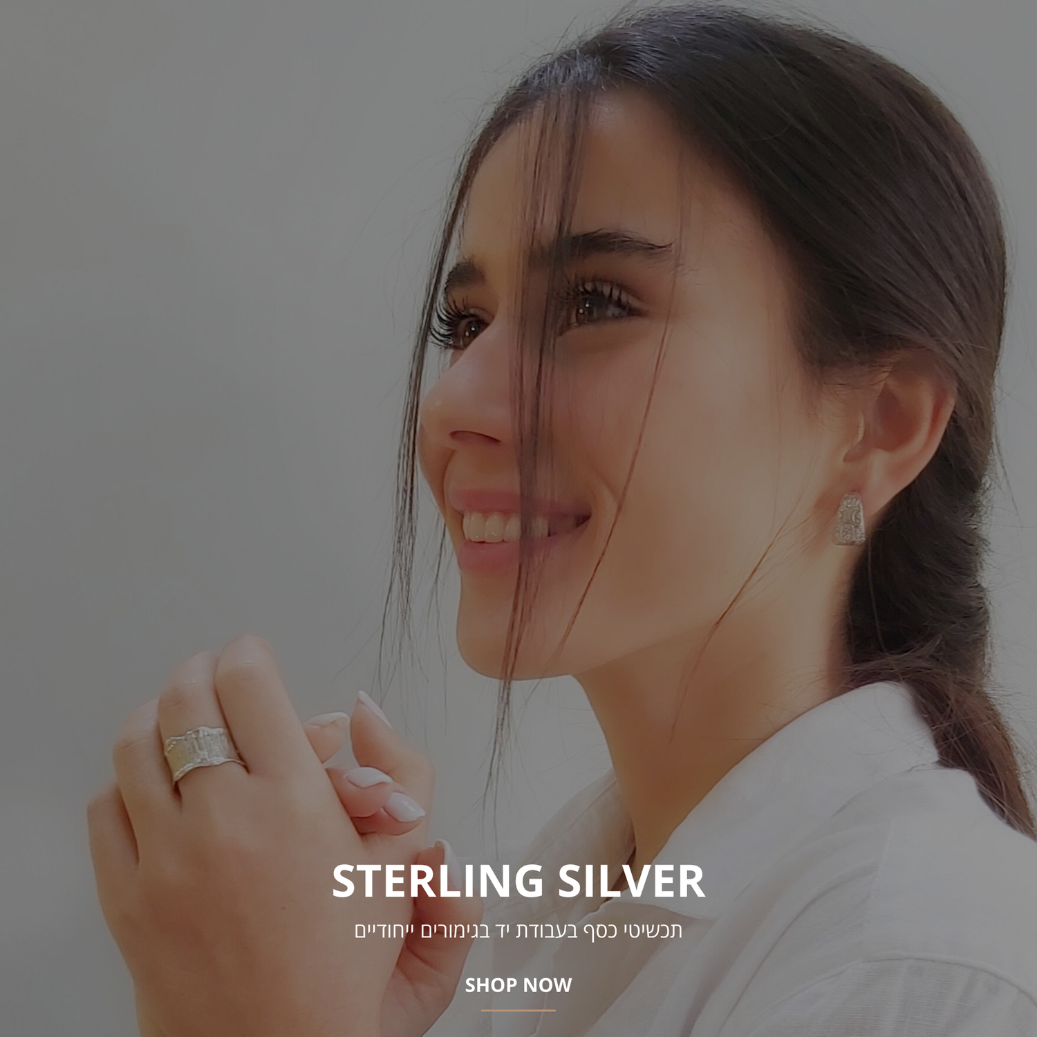 Silver Jewelry